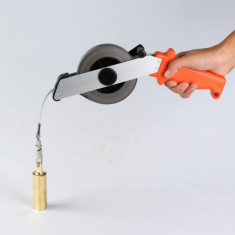 Regla medidora para tanque de aceite 10M/33Ft miniatura 6