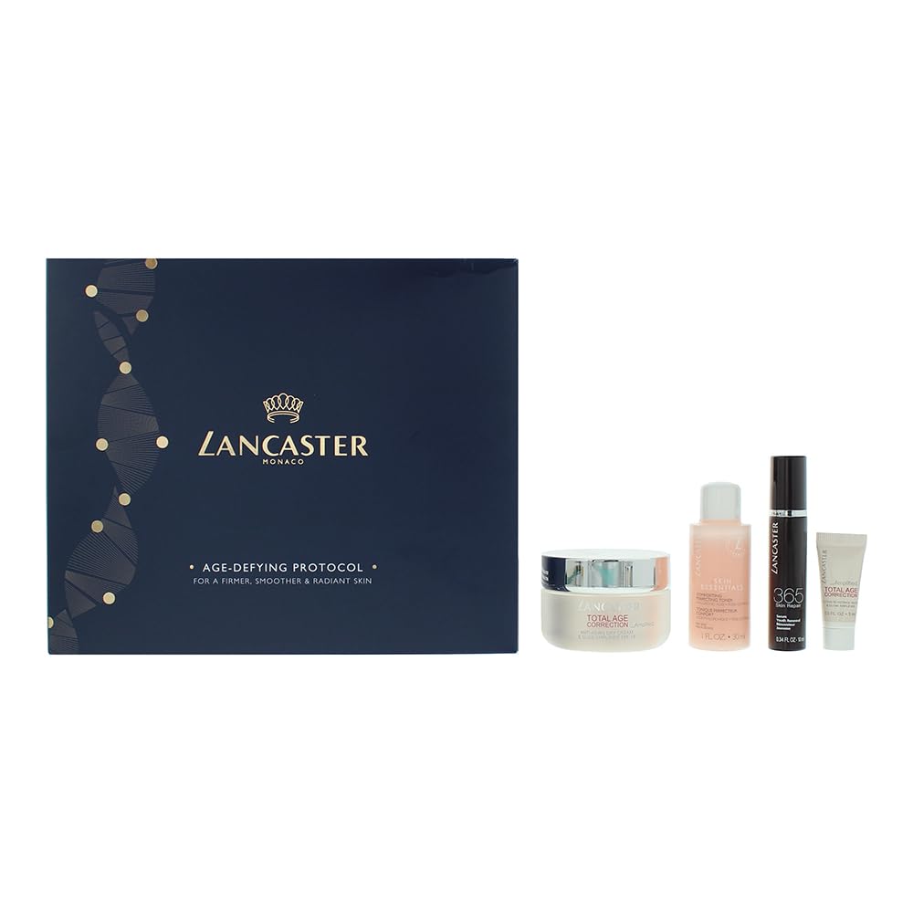 Lancaster Total Age Correction Set 2-Pieces