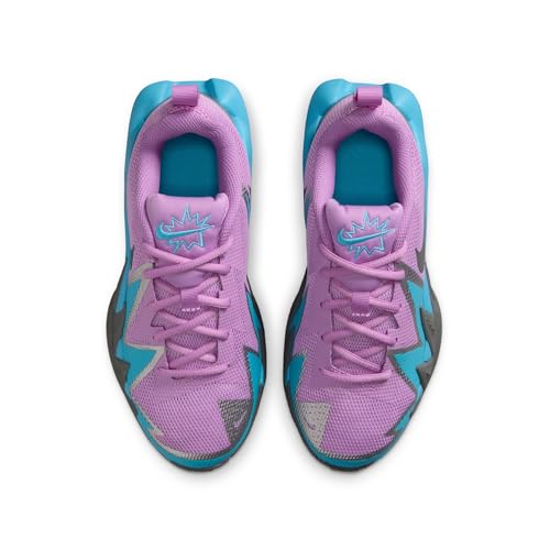 Image of Nike Unisex Kids S.T. Dynamite (Gs) Basketball Shoes