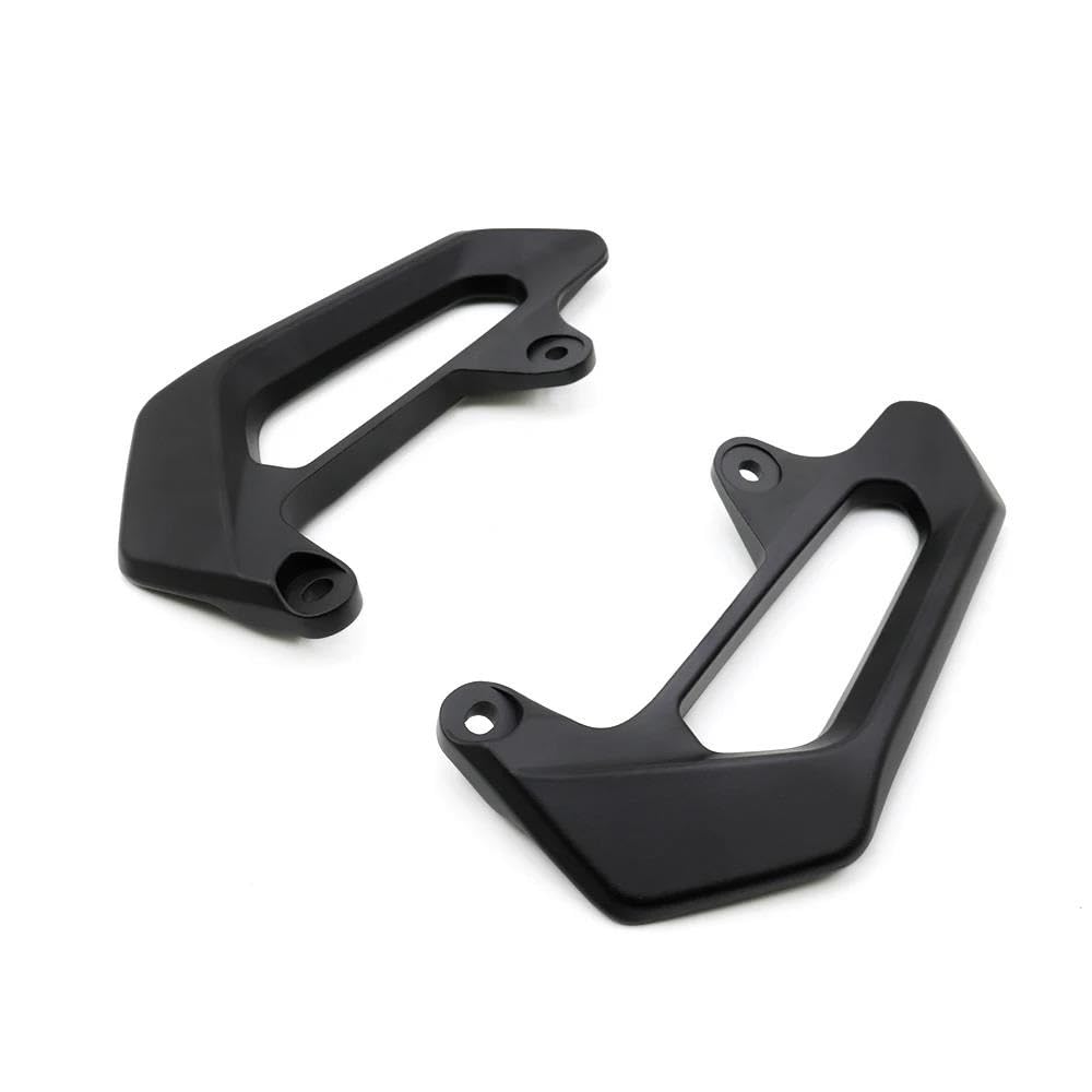 pour MT-07 MT07 MT 07 2018-2022 2023 2024 Moto Poignée De Siège Arrière Barres D’Appui Kit Accoudoir Passager Poignée de siège de Moto