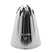Wilton Drop Flower Decorating Tip, Silver