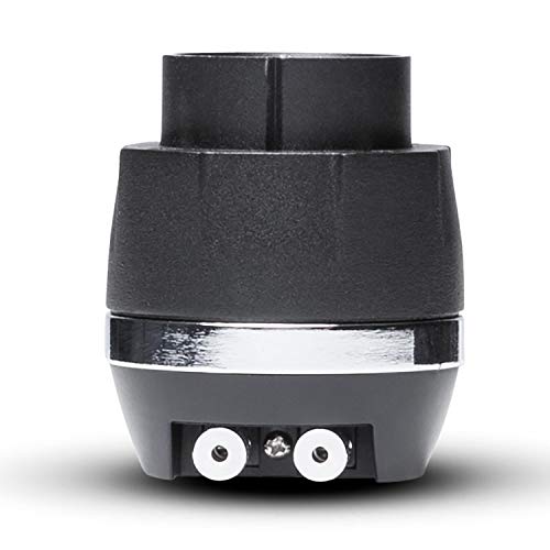 Rockford Fosgate Pp4-Nt Punch Pro 1" 4-Ohm Neodymium Tweeter #TOP7