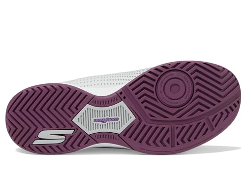 Skechers Women's Viper Court Reload Hands Free Slip-ins Sneaker3
