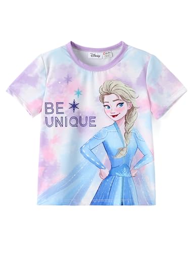 Frozen Graphic Tee for Kids