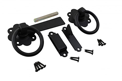 Renovators Supply Manufacturing Door Lock Latch 5