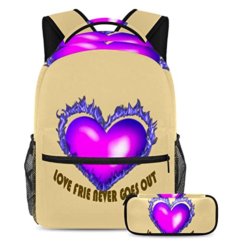 Sac à dos de voyage ergonomique avec porte-bouteille pour ranger facilement toutes ses affaires