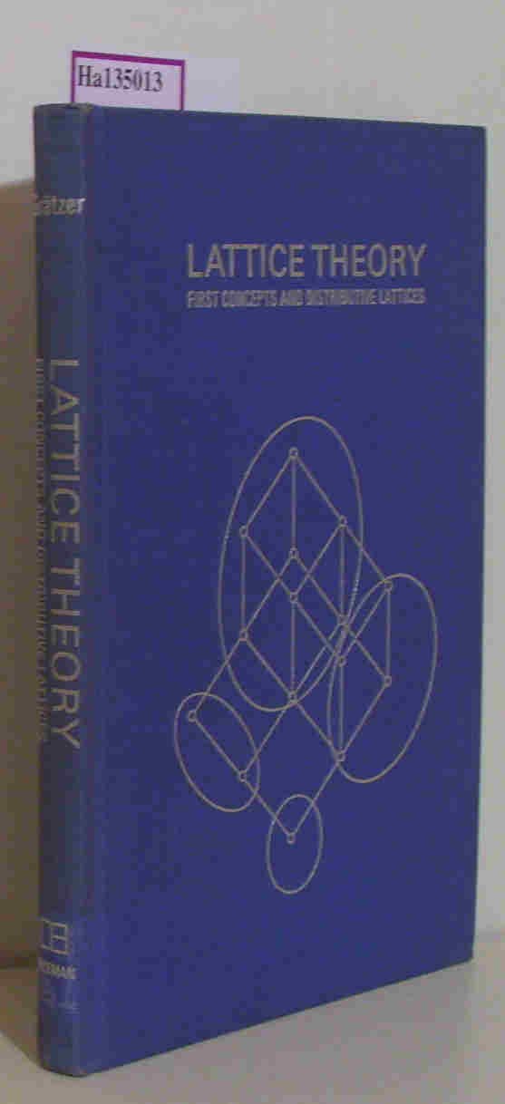 洋書 Lattice Theory 9780486471730_1a0a39d5-c0d7-