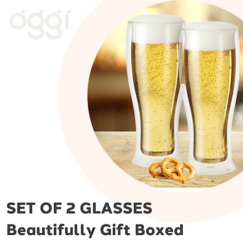 Beer Glasses