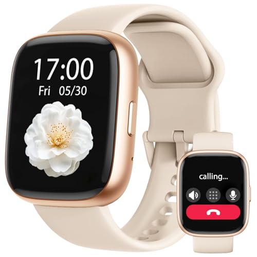 Reloj Inteligente Hombre Mujer, 1.83