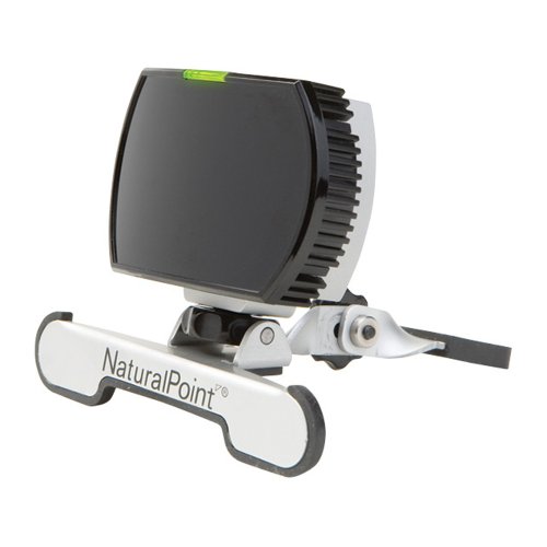 Preisvergleich Produktbild SmartNav 4 at Kopfmaus mit Bildschirmtastatur