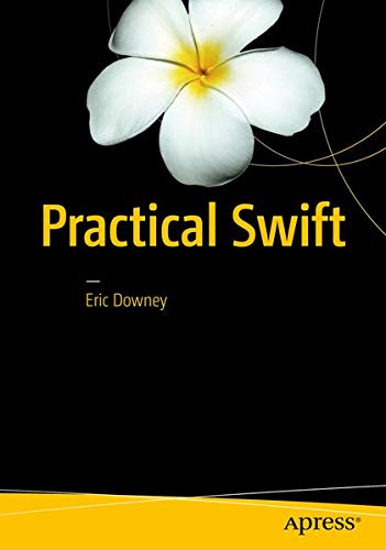 Buy Practical Swift — BookShops.in