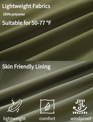 Mebius Girl's Cropped Bomber Jacket with Pockets Kids Classic Zip Up Flight Jackets Youth Casual Pilot Coat 6-12Y4