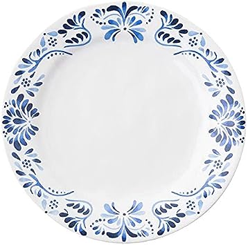 Juliska Iberian Journey Dinner Plate - Thumbnail 5