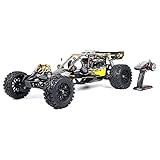 QAQQVQ 1/5 Scale Gas Truck - Metal Upgraded