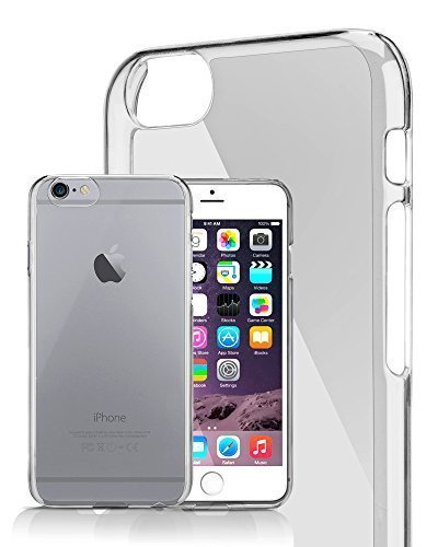 LG Leon 4G H340N / LTE - Clear TPU Soft Gel Ultra Thin Transparent Transparent Bumper Skin Case Cover with Screen Protector