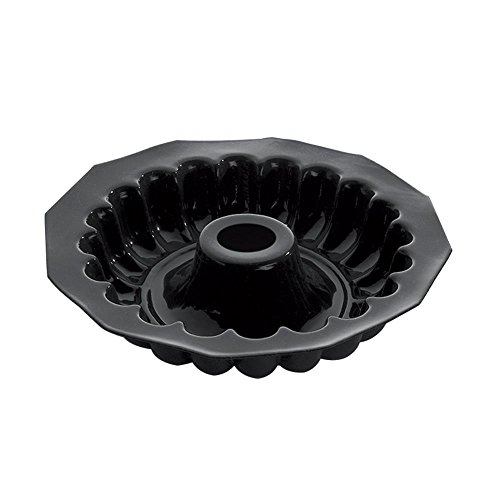 Sasa Demarle FM 486 Fluted Savarin mold