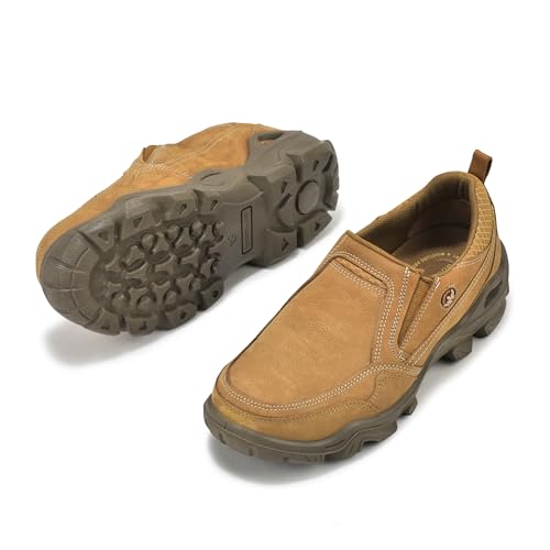 Image of Woodland Mens Ogcc 6045123 Sneaker