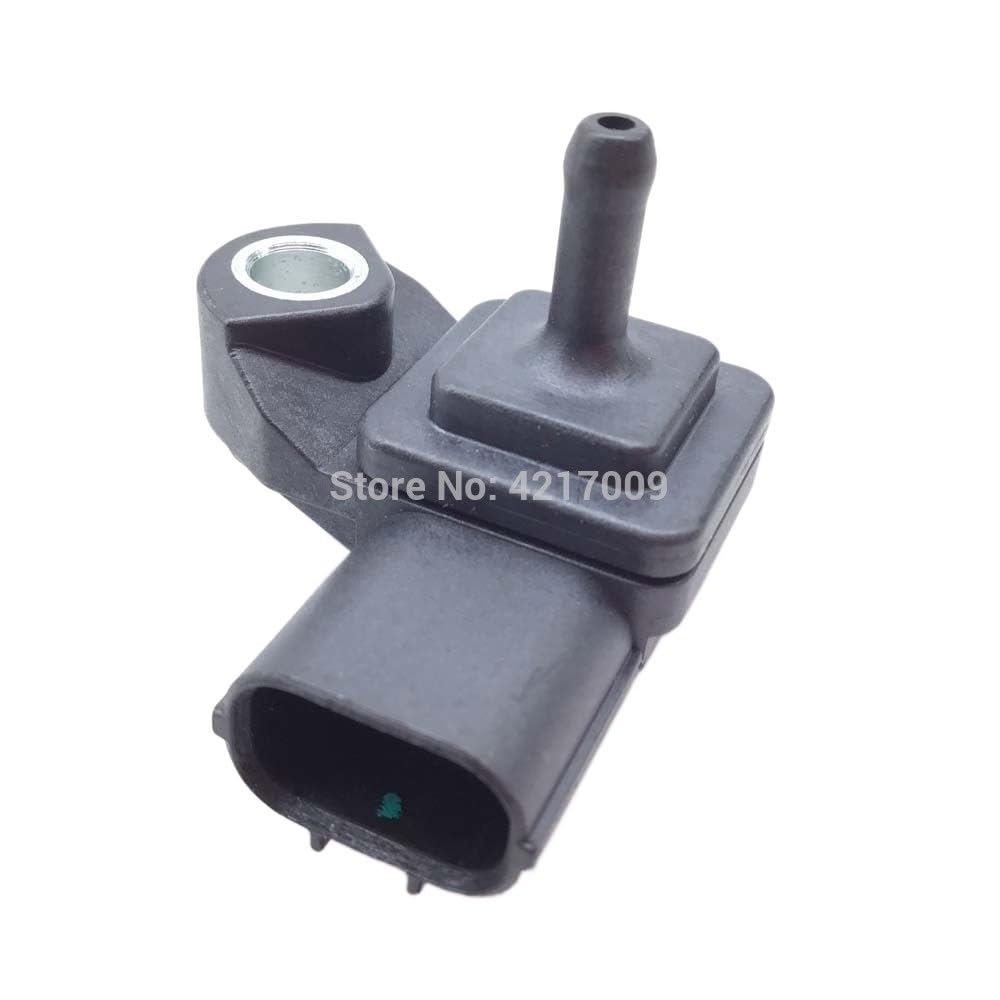 pressure sensor switch Engine Control Boost Intake Pressure Map Sensor 1865A035 Compatible with 4M41 4D56 Pajero Montero Shogun Sport Mitsubishi Triton L200