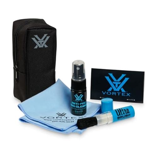 Vortex Fog Free Lens Cleaning Field Kit by Vortex Optics Cover