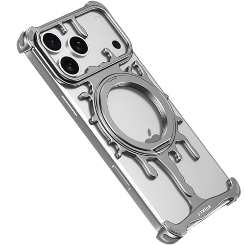 IPhone 17 / 17 Air / 17 Pro / 17 Pro Max Ή t[Xt[P[XA360°]OX^hACACgAM I[vGbW^fUC(Gray,17)