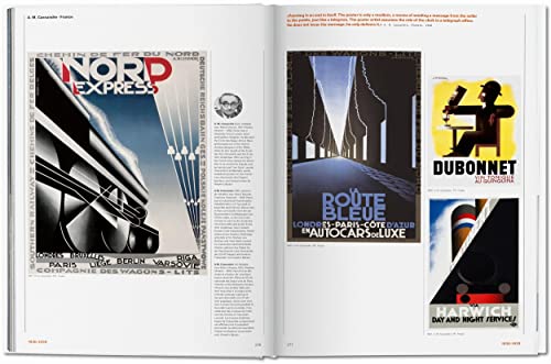 The History of Graphic Design: 1890-1959