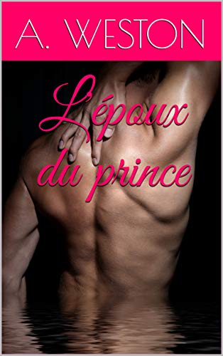 Télécharger L'époux du prince Livre eBook France
