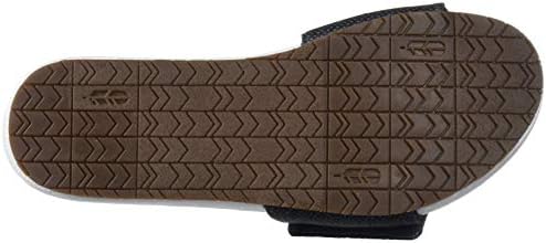 Spenco Women's Breezy Slide Sandal, Blue Denim, 10 | Image 3