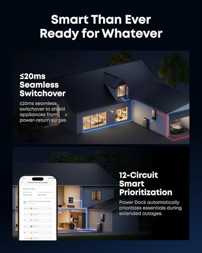 whole house generator smart 1011