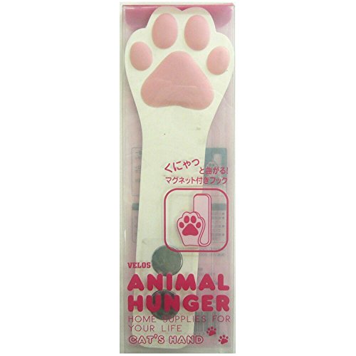 The Magnet Source TMS7291 Magnetic Hooks 1.25 in. 2 Pieces - Pack Of 3