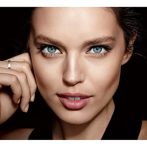 Maybelline New York Zweiseitiger Konturstift mit Highlighter und Bronzer zum Betonen der Gesichtszüge, Face Studio Contour Duo-Stick, Medium, 1 Stück