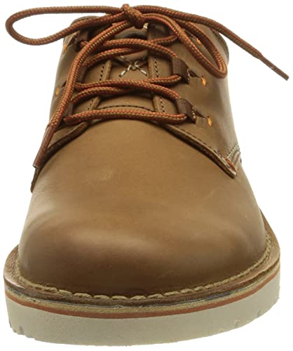 Image of Clarks Mens Eastford Low
