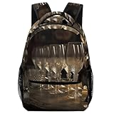 Bretelles réglables : le sac de voyage est équipé de bretelles rembourrées en mousse réglables, qui peuvent être ajustées à la longueur appropriée à volonté pour soulager la pression sur les épaules, et le dos est rembourré pour plus de confort.