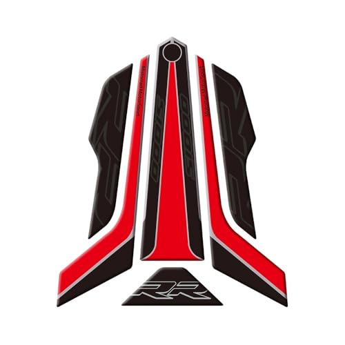 Protection réservoir de moto pour capot arrière S1000RR 2019-2022