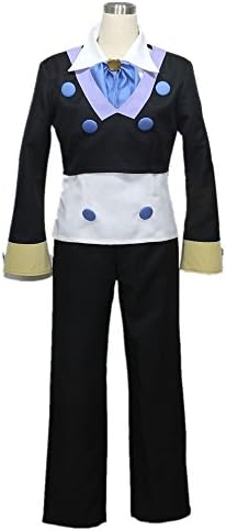 Amazon Mc Shop 刀語 カタナガタリ 左右田 右衛門左衛門 そうだ えもんざえもん マスク付き コスプレ衣装 Ruleronline コスプレ 仮装 通販