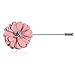 Epinki Joyería Mujeres Ramo Rosas Broche Hecho Mano Broche Flor Beaded Flores Rose Broches Pin