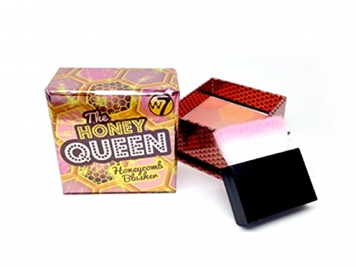 The Honey Queen Honeycomb Blusher