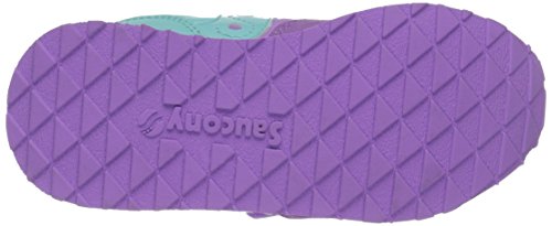 Image of Saucony Unisex-Child Baby Jazz Hook & Loop SeasonalSneaker