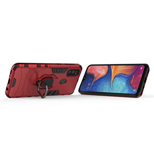 LuluMain Compatibile con Samsung Galaxy M30S