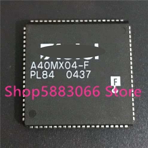 Anncus A40MX04PL44 A40MX04 PL44 PLCC44 A40MX04-F A40MX04-FPL84 PLCC84 5PCS