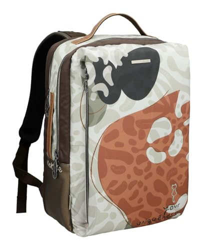 Anekke sac à dos ordinateur soulagez votre dos avec style - 2