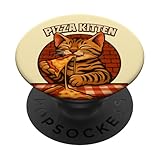 Photo Gallery pizza cat cute cartoon art, love mangiare pizza popsockets popgrip adesivo Photo Gallery pizza cat cute cartoon art, love mangiare pizza popsockets popgrip adesivo