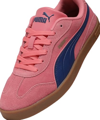 Image of Puma Womens Club Azura Sd Sneaker