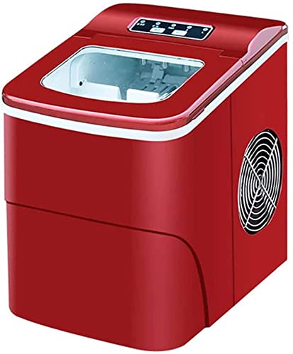Máquina Portátil para Hacer Hielo Redondo para Mesa miniatura 1