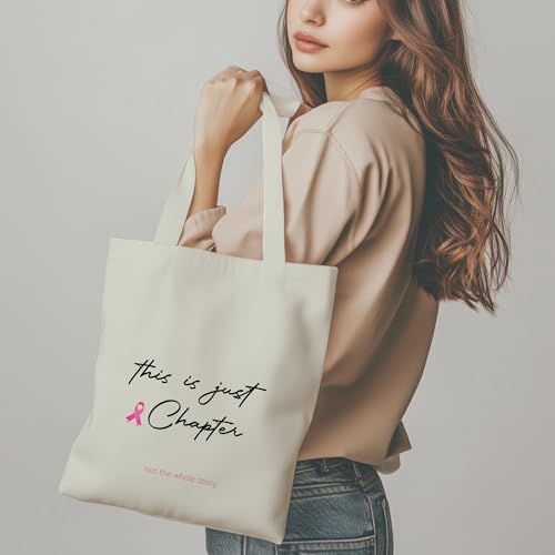 Image of Aesthetic Tote Bag for Women | Medium Size with Inner Pocket | Stylish & Practical