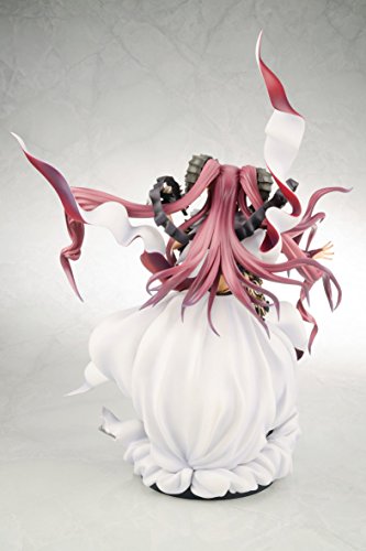 Broccoli Z/X Zillions Of Enemy X Devil Of Lust Luxuria Pvc Figure Statue (1:8 Scale) #TOP3