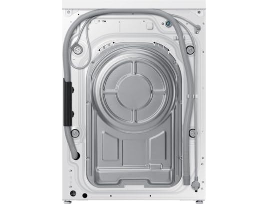 SAMSUNG Lave linge sechant Frontal WD11DG5B15BH