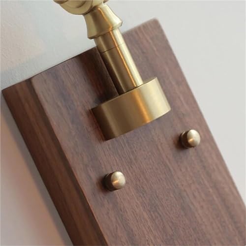 Lampe murale à angle réglable pour optimiser votre lecture