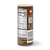 illy Ready To Drink Coffee Cappuccino Cold Brew Cans - Notes Of Milk & Chocolate - 100% Arabica - Smooth & Refreshing Taste - Convenient, Easy to Carry Drink 8.45 Fl Oz (Pack of 1)