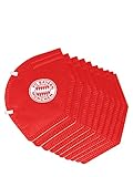 FC Bayern München FFP2 Maske 10er-Set rot