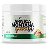 [FÓRMULA NATURAL] Formulado con aceites esenciales (aceite de romero y aceite de árbol de té) y extractos de plantas naturales (extracto de flor de árnica montana y garra del diablo). Este producto no contiene silicona ni parabenos.